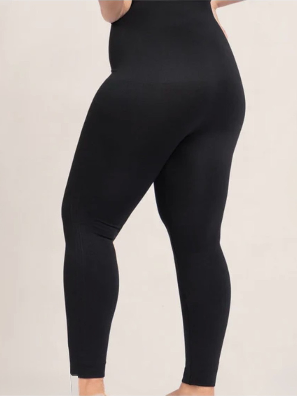 Shapermint Essentials High-Waisted Shaping Leggings